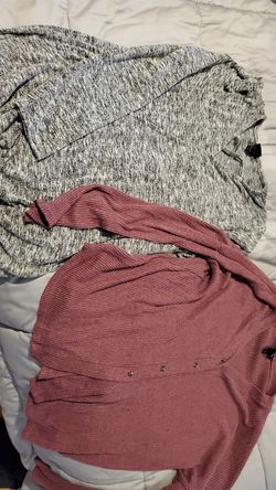 Sweatshirts from Target