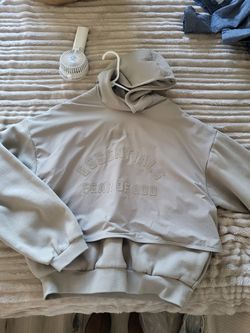 Fear Of God Essential Sweater