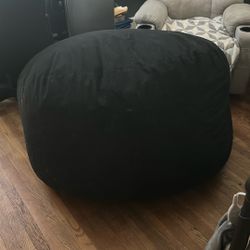 Bean Bag Chair (large)