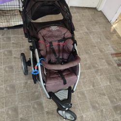Graco Jogger Stroller