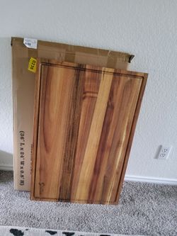 Cutting boards Sensut