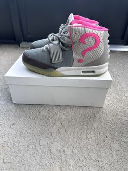 Meta Yeezy