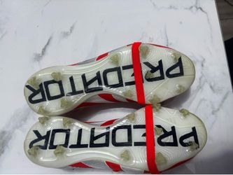 Adidas predator PRO size 7