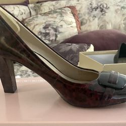 Franco Sarto Heels