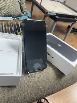 iPhone 11 brand new open box unlocked