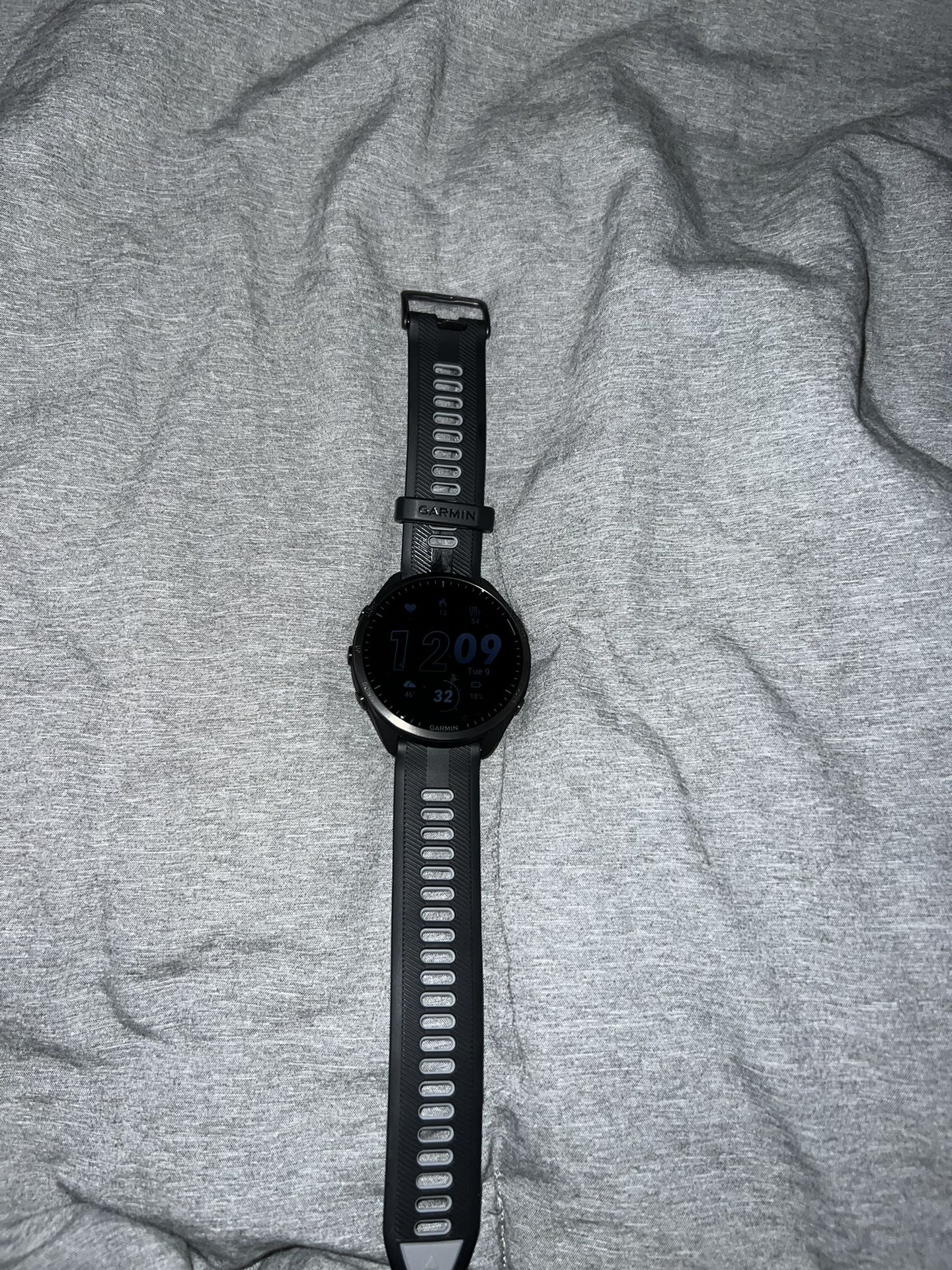Garmin Forerunner 965