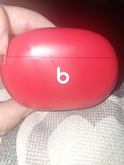 Red Beats