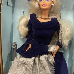 1995 Barbie Doll