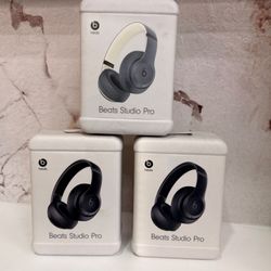 Beats Studio Pro