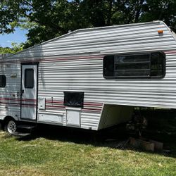 Jayco Camper