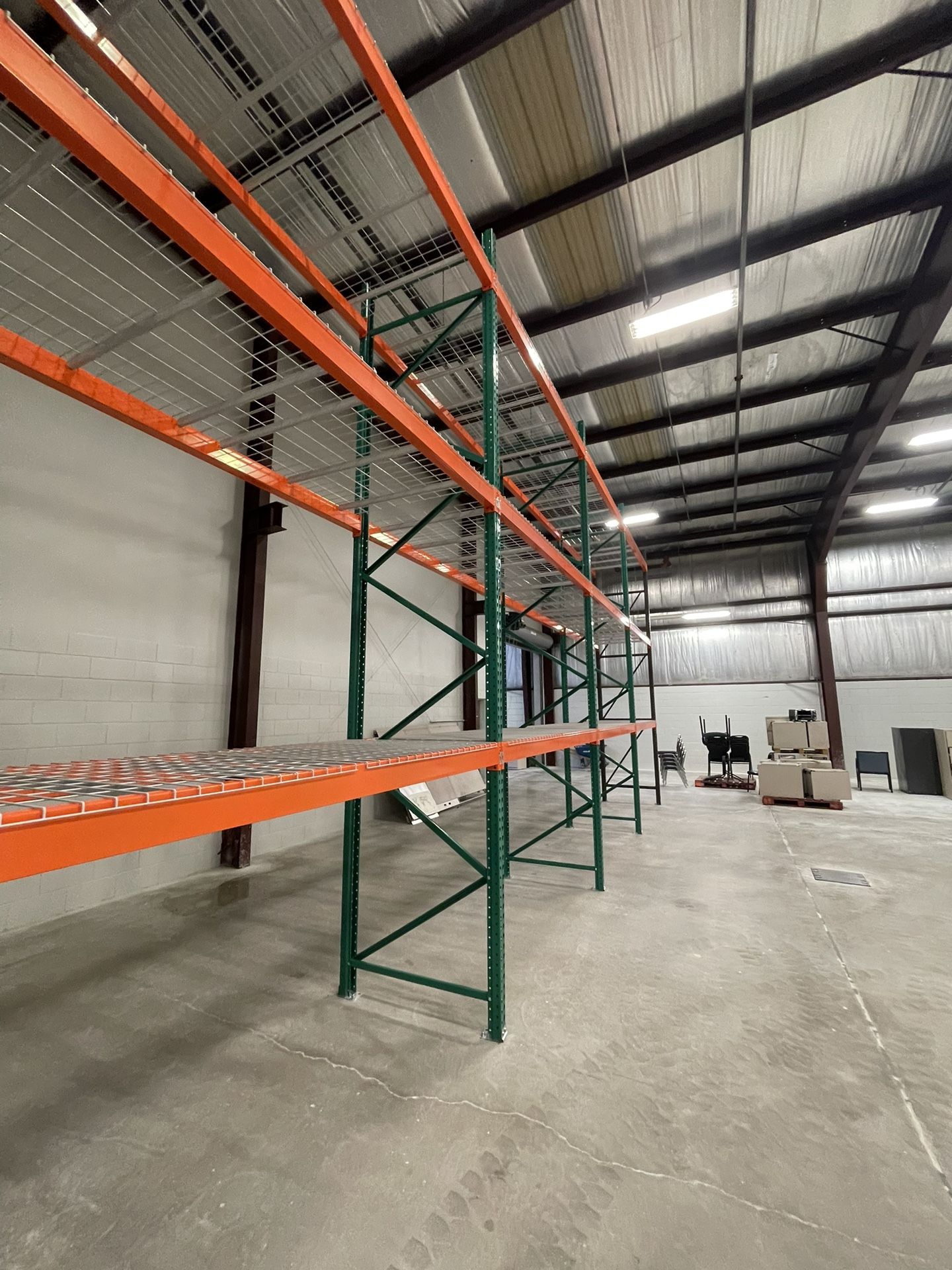Pallet Racks