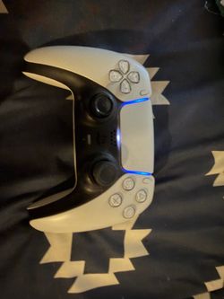 Sony ps5 controller wireless