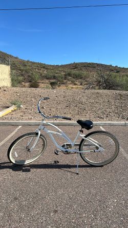 Electra Beach Cruiser Bicycle Bike