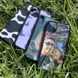 Custom iPhone Cases