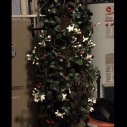 Indoor Outdoor Decorative Tree