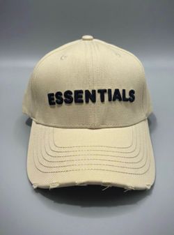 Essentials hat