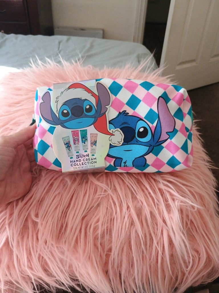 Hand Cream Collections, I'll Let All Three Go For 20