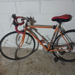 Bike