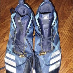 Men Shoes Adidas Size 14