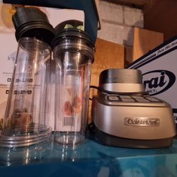 Cuisinart Blender