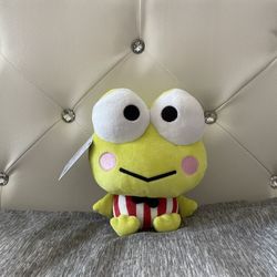Kiroppi Hello Kitty Plush