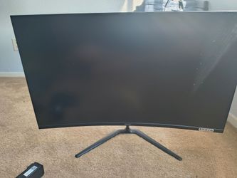 Acer Monitor