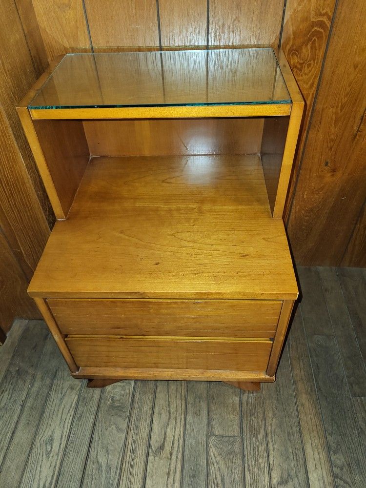 End Table Or Night Stand