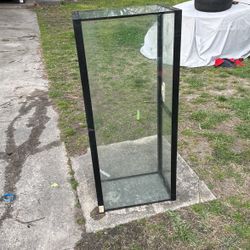 55 Gallon Fish Tank