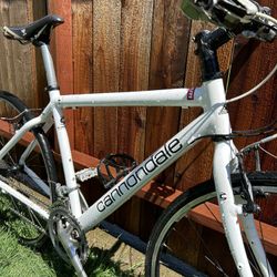 Cannondale T1