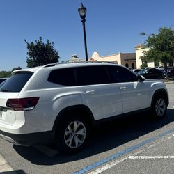 Vw Atlas For Sale 3,000 OBO 