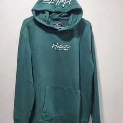 Hollister Hoodie 