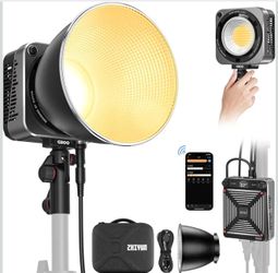 ZHIYUN Molus G200