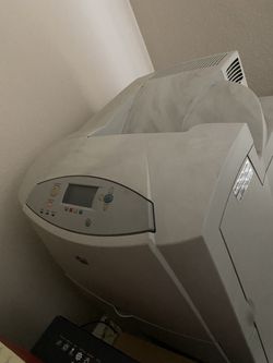 hp Printer C9661A Sell As Parts