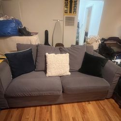 Sofa Bed