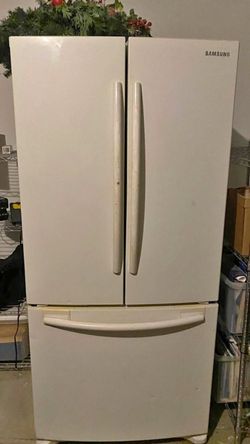 Samsung Refrigerator