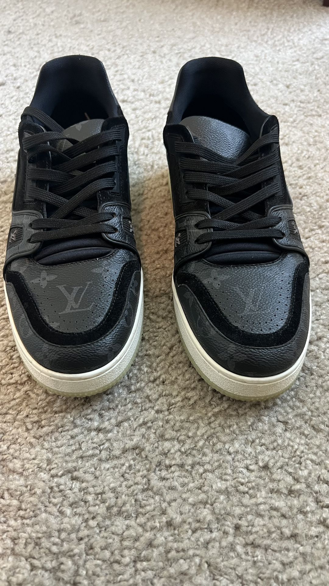 Men’s Louis Vuitton Sneakers