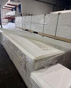 Baseboard
