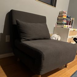 2 Single Sofa Bed / Futon 