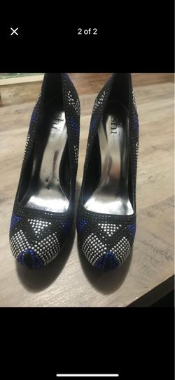 Women’s Heels