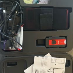 Autel KM100x  Car key programmer 