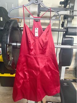 Express Dress