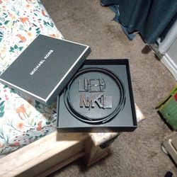 Mk Belt Mens 