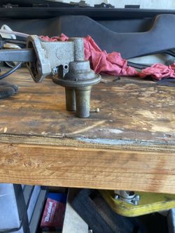 73-76 Dodge Fuel Pump
