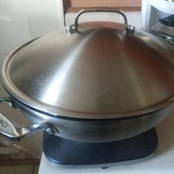 Cuisinart Wok