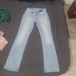 Old Navy Wow Bootcut Jeans