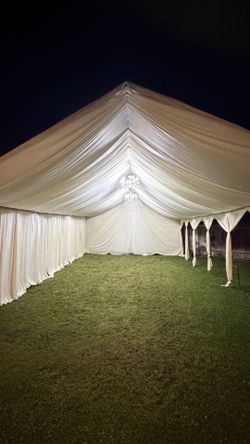 We have everything for u party