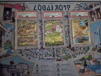 Pokemon Collection Part 5