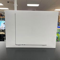 Apple MacBook Air 15" M4 16GB 256GB Silver SKU5531
