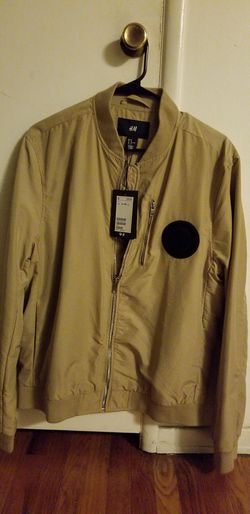 Xo jacket h&m new arrivals