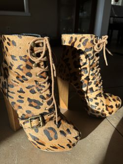 Steve Madden Heels